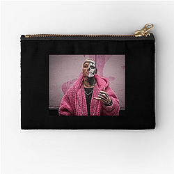 Fan Favorite Darby Allin Zipper Pouches