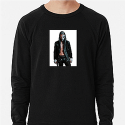 Risk Taker Darby Allin Sweatshirts