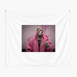 Fan Favorite Darby Allin Tapestries