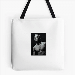 Relentless Daredevil Darby Allin Bags