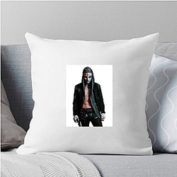 Risk Taker Darby Allin Pillows Cover