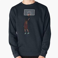 Darius Garland Jumpshot Sweatshirt