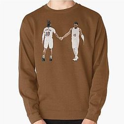 Donovan Mitchell & Darius Garland Pullover Sweatshirt
