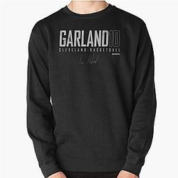 Darius Garland Elite Sweatshirt