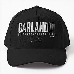 Darius Garland Elite Baseball Cap