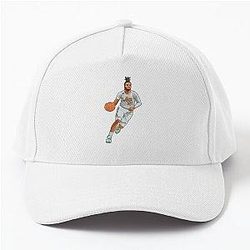 Darius Garland 10 Action Drives Baseball Cap