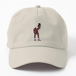 Darius Garland Cleveland Hat
