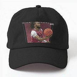 Darius Garland Dad Hat