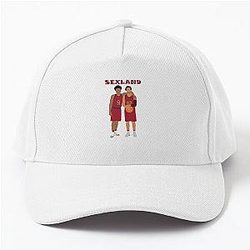 Collin Sexton and Darius Garland Sexland Baseball Cap