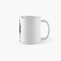Collin Sexton and Darius Garland Classic Mug