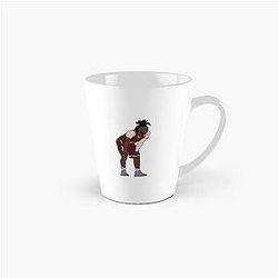 Darius Garland Cleveland Tall Mug