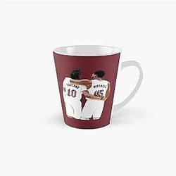 Donovan Mitchell Darius Garland Tall Mug