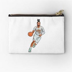 Darius Garland 10 Zipper Pouch