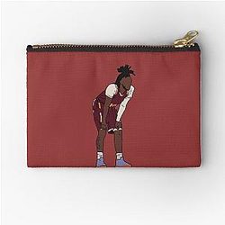 Darius Garland Cleveland Pouch