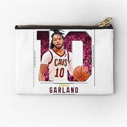 Darius Garland Basketball Pouch