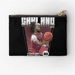 Darius Garland Cleveland Pouch