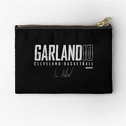 Darius Garland Elite Signatures Pouch