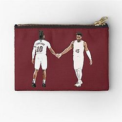 Donovan Mitchell & Darius Garland Pouch
