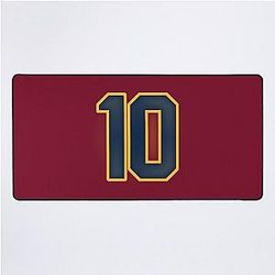 Darius Garland Desk Mat