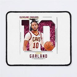 Darius Garland Basketball Pad