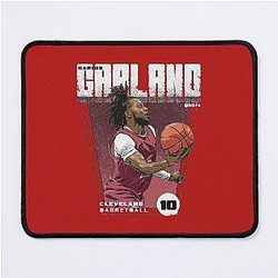 Darius Garland Mouse Pad