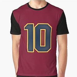 Darius Garland Graphic T-Shirt