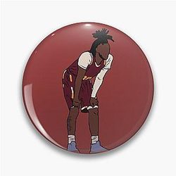 Darius Garland in Cleveland