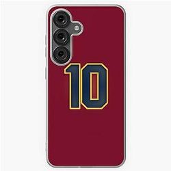Darius Garland 10 Samsung Galaxy Case
