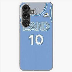 Darius Garland Cavs Samsung Galaxy Soft Case
