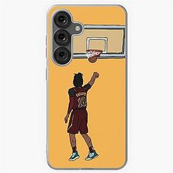 Darius Garland Jumpshot Samsung Case