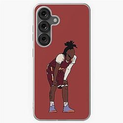 Darius Garland Cleveland Phone Case