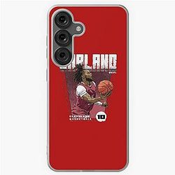 Darius Garland Samsung Galaxy Soft Case