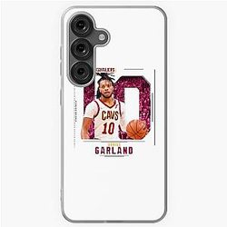 Darius Garland Basketball Case
