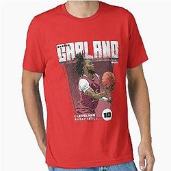 Darius Garland Essential T-Shirt