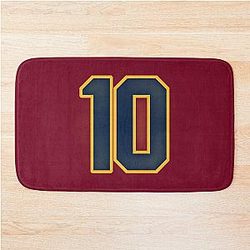 Darius Garland Bath Mat