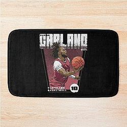 Darius Garland Cleveland Bath Mat