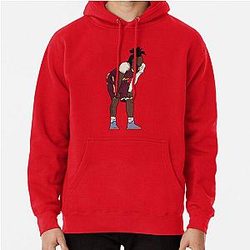 Darius Garland Cleveland Hoodie