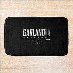 Darius Garland Elite Signatures Bath Mat