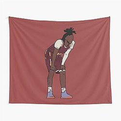 Darius Garland Cleveland Tapestry