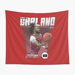 Darius Garland Premiere Tapestry