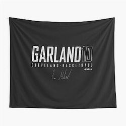 Darius Garland Tapestry