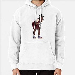 Darius Garland Cleveland Pullover Hoodie