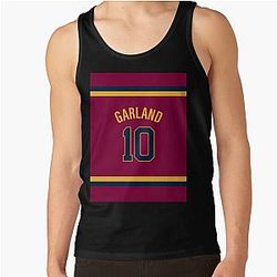 Darius Garland Jersey