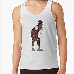Darius Garland Cleveland Tank Top