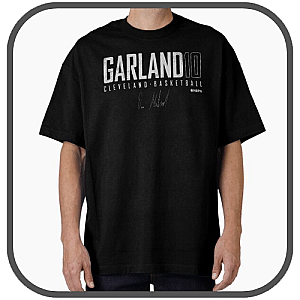 Darius Garland T-Shirts
