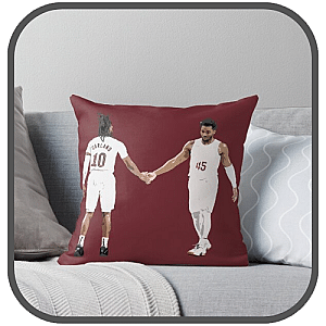Darius Garland Pillows Cover