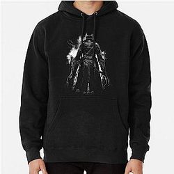 Dark Souls Hoodies - Old Blood Pullover Hoodie RB0909
