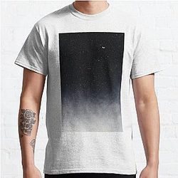 Dark Souls T-Shirts - After we die Classic T-Shirt RB0909