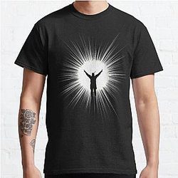 Dark Souls T-Shirts - Grossly incandescent Classic T-Shirt RB0909