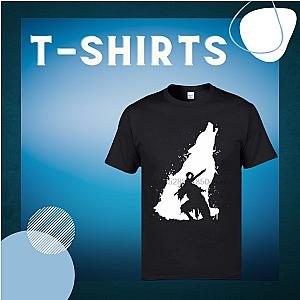 Dark Souls T-Shirts